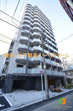 LUNIQ新御徒町Iの物件内観写真